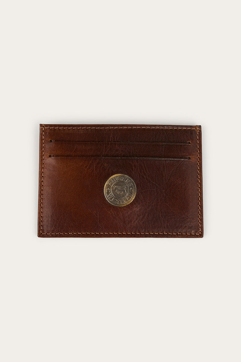 Ringers Western Toro Card Wallet