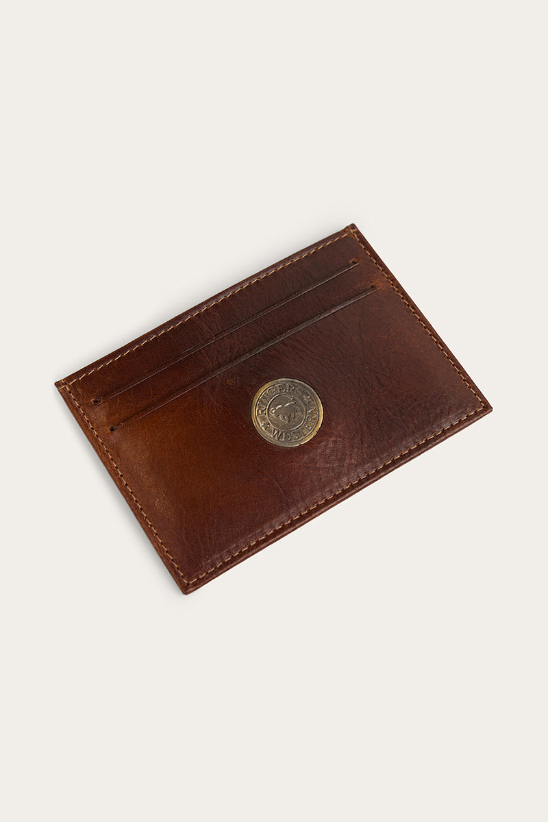 Ringers Western Toro Card Wallet