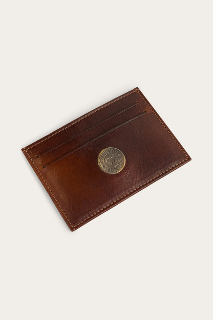 Ringers Western Toro Card Wallet