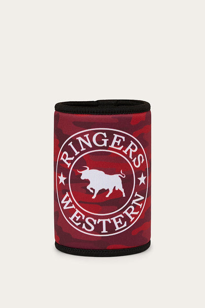 Ringers Western Camo State Of Origin Stubby Cooler