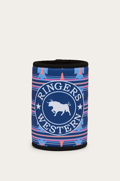 Ringers Western Friday Night Stubby Cooler
