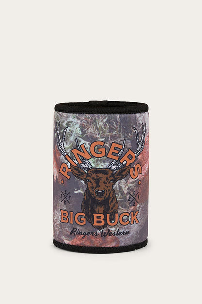 Ringers Western Big Buck Stubby Cooler