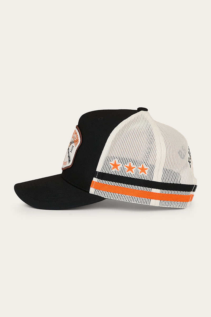 Ringers Western Big Buck Deep Fit Trucker Cap