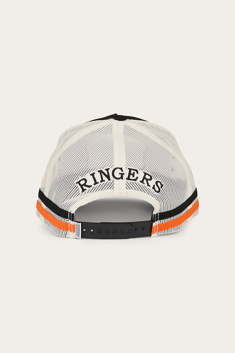 Ringers Western Big Buck Deep Fit Trucker Cap