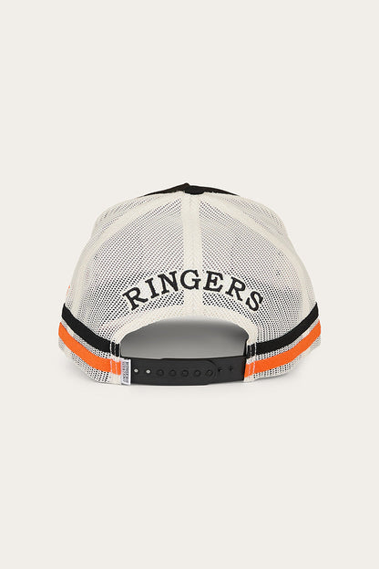 Ringers Western Big Buck Deep Fit Trucker Cap