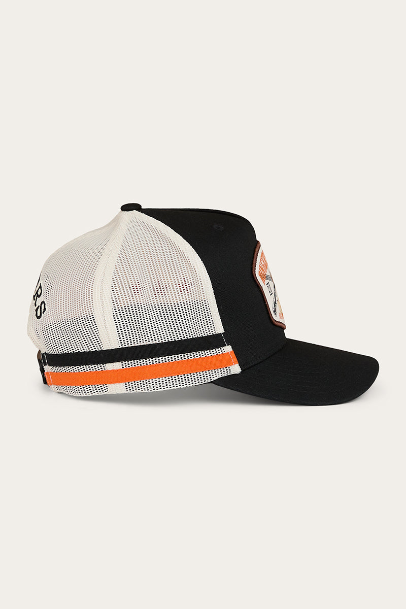 Ringers Western Big Buck Deep Fit Trucker Cap