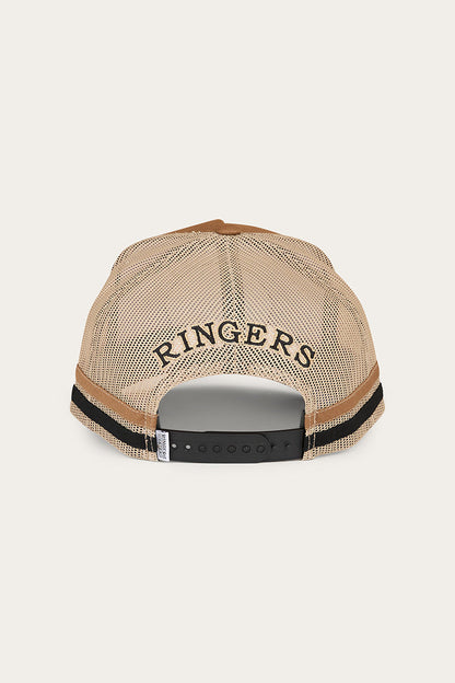 Ringers Western Workhorse Deep-Fit Trucker Cap