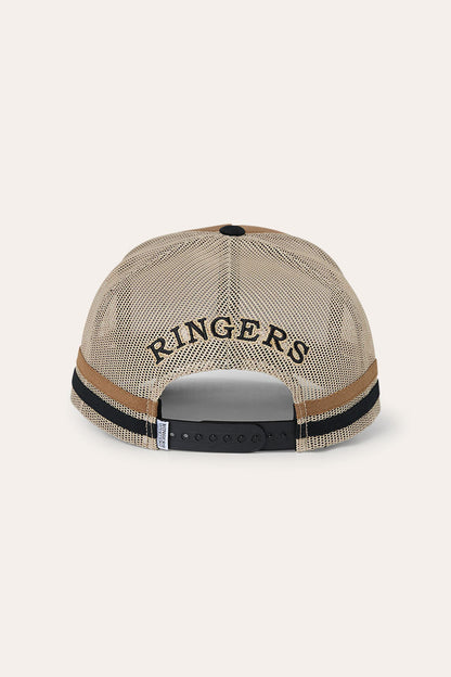 Ringers Western Workhorse Deep-Fit Trucker Cap