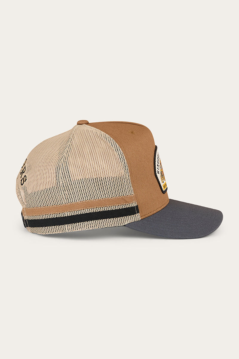 Ringers Western Workhorse Deep-Fit Trucker Cap