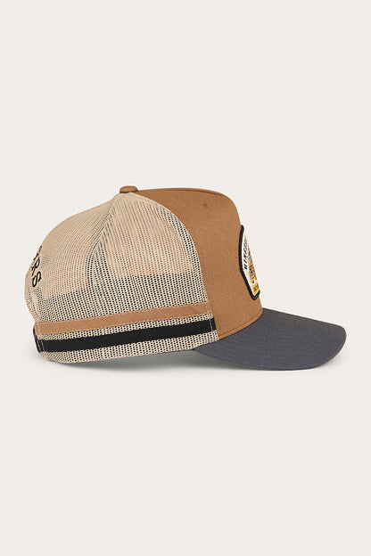Ringers Western Workhorse Deep-Fit Trucker Cap