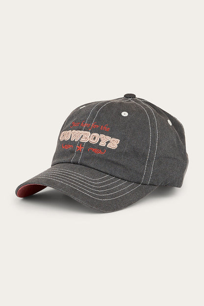 Ringers Western Here For Cowboys Baseball Cap