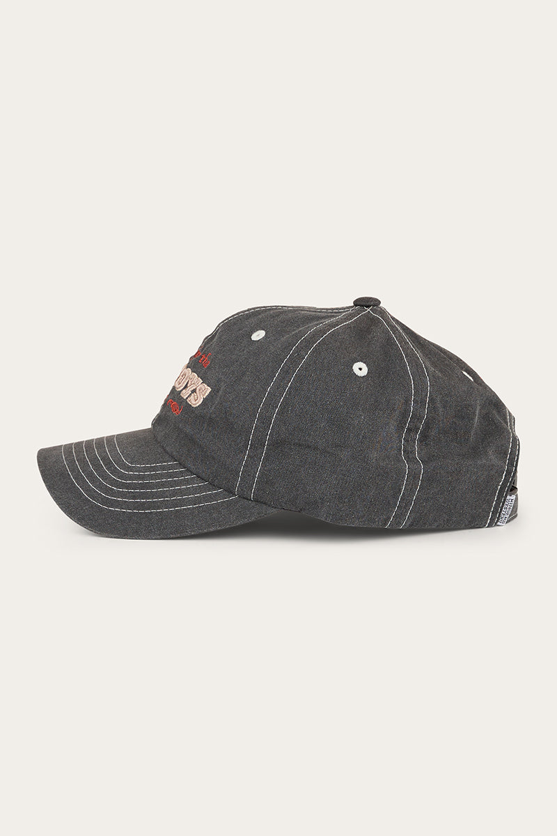Ringers Western Here For Cowboys Baseball Cap