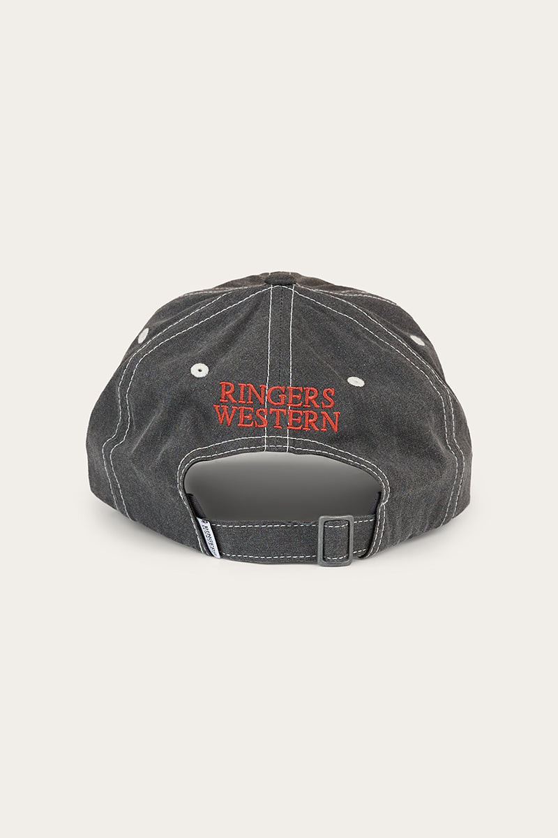 Ringers Western Here For Cowboys Baseball Cap