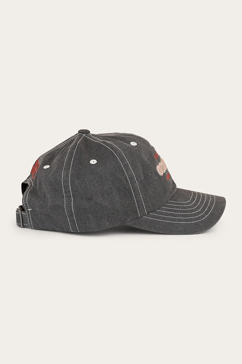 Ringers Western Here For Cowboys Baseball Cap