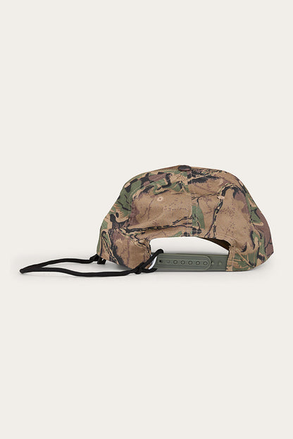 Ringers Western Fishing Tech Baseball Cap
