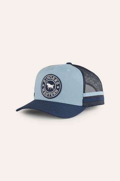 Ringers Western Mccoy Trucker Cap