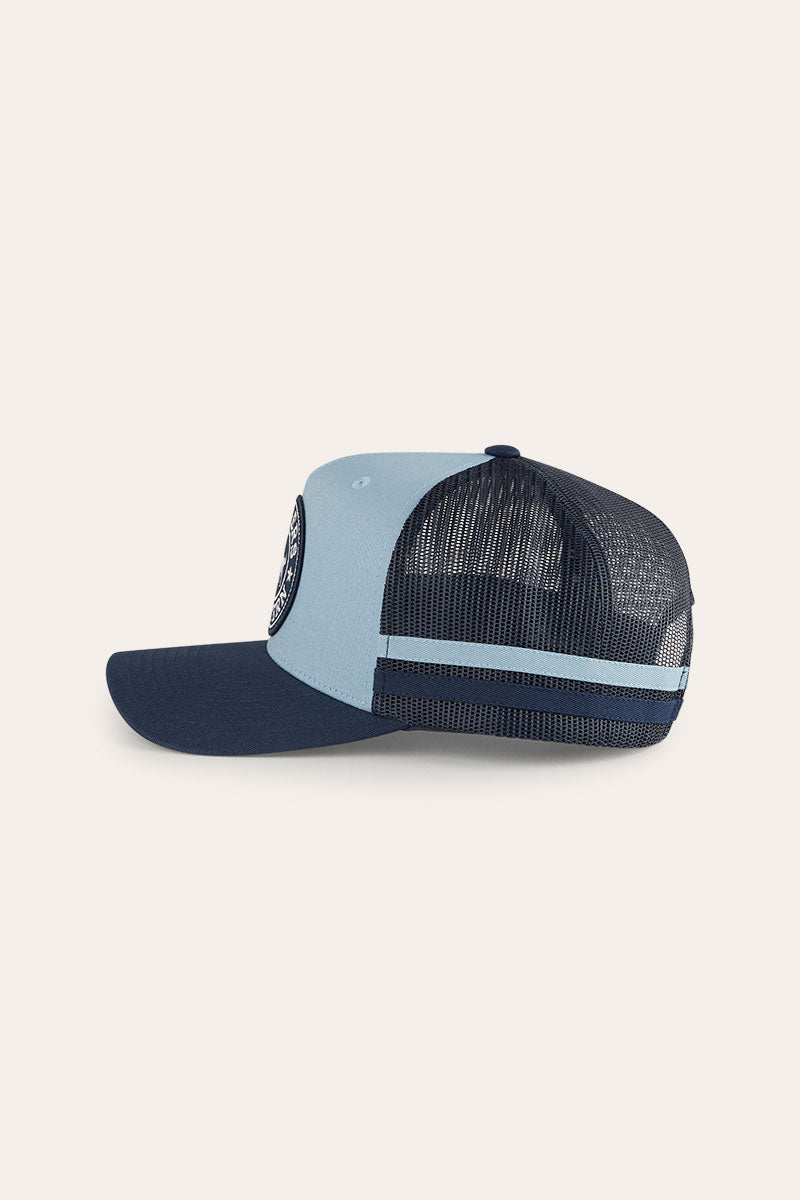 Ringers Western Mccoy Trucker Cap