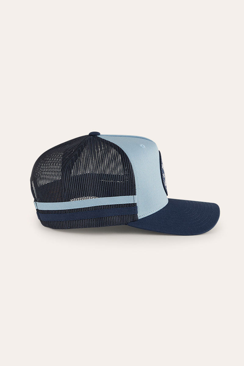 Ringers Western Mccoy Trucker Cap
