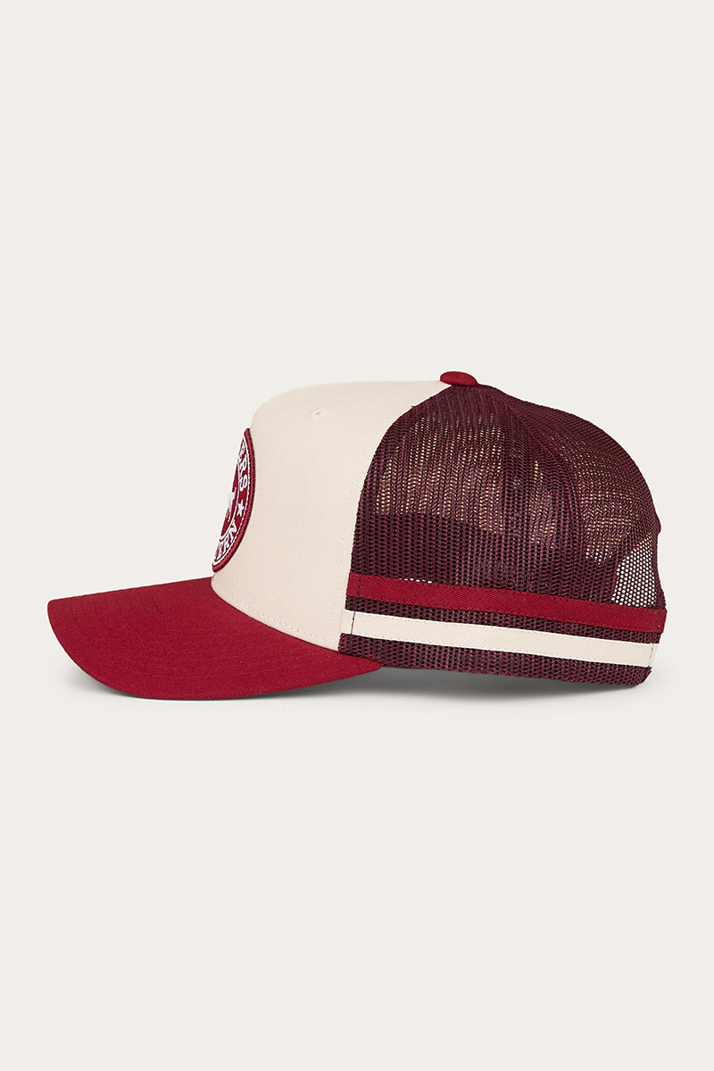 Ringers Western Mccoy Trucker Cap