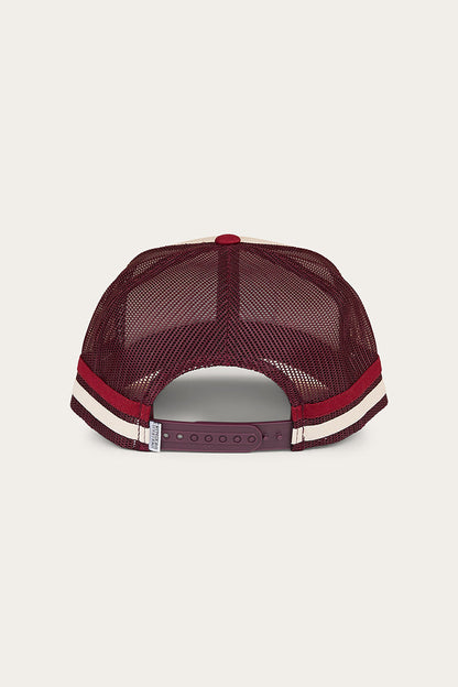 Ringers Western Mccoy Trucker Cap