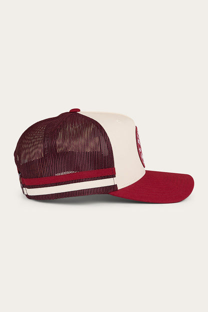 Ringers Western Mccoy Trucker Cap