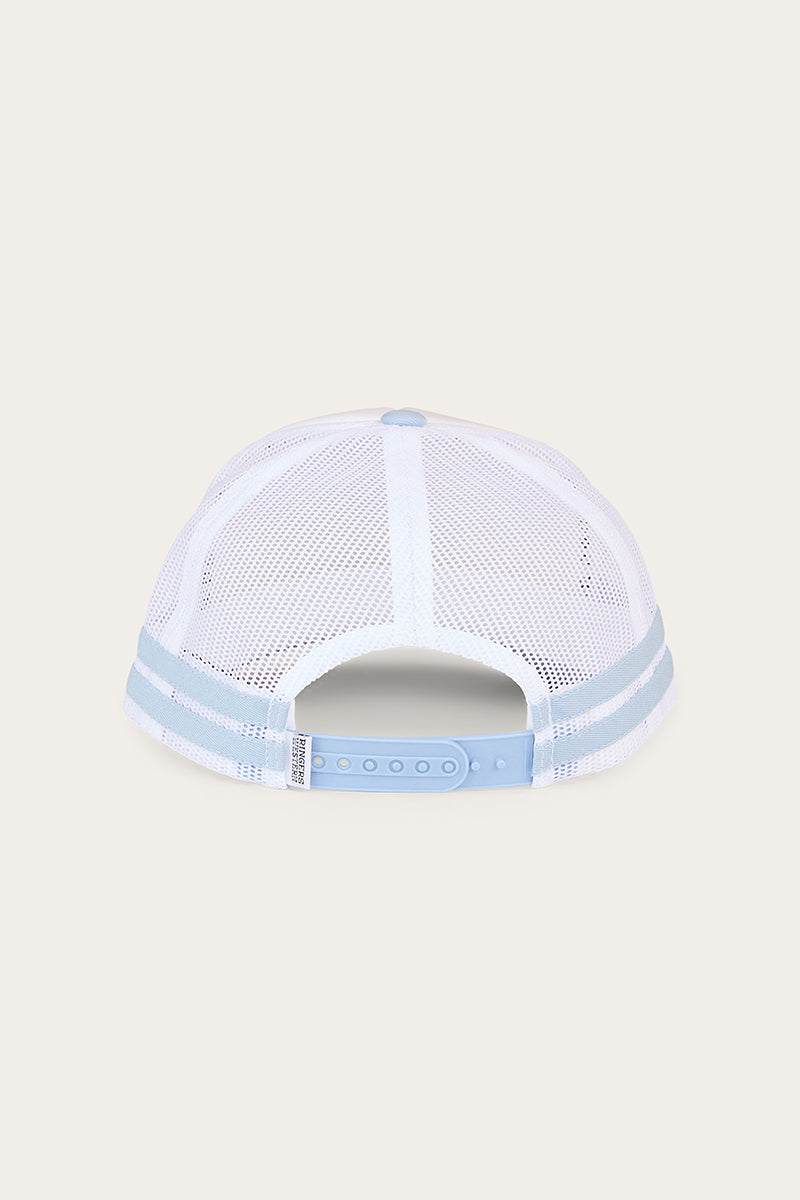 Ringers Western Stardust Kids Foam Trucker Cap