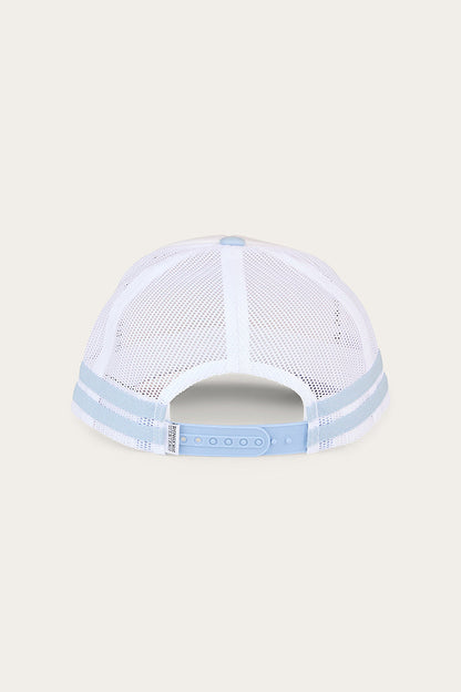 Ringers Western Stardust Kids Foam Trucker Cap