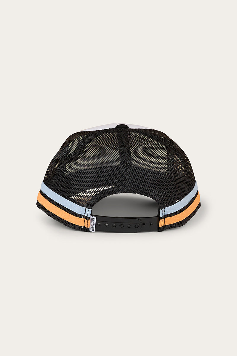 Ringers Western Truck Yeah Kids Foam Trucker Cap