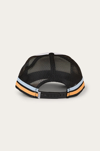 Ringers Western Truck Yeah Kids Foam Trucker Cap
