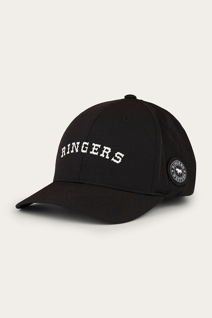 Ringers Western Flexfit Cap