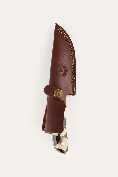 Ringers Western Mimosa Hunting Knife