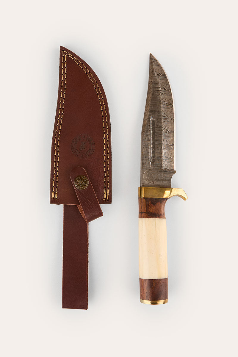 Ringers Western Tucan Hunting Knife