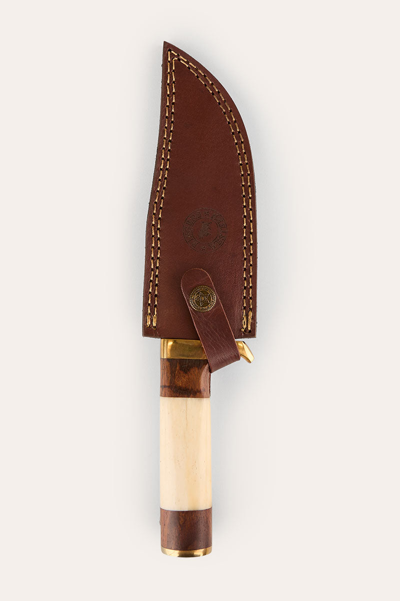Ringers Western Tucan Hunting Knife