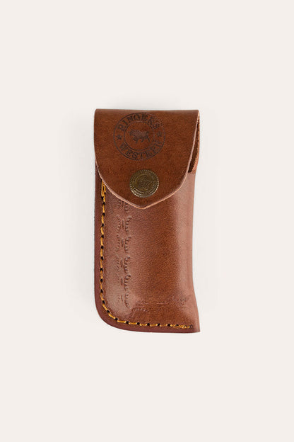 Ringers Western Rightmine Pocket Knife