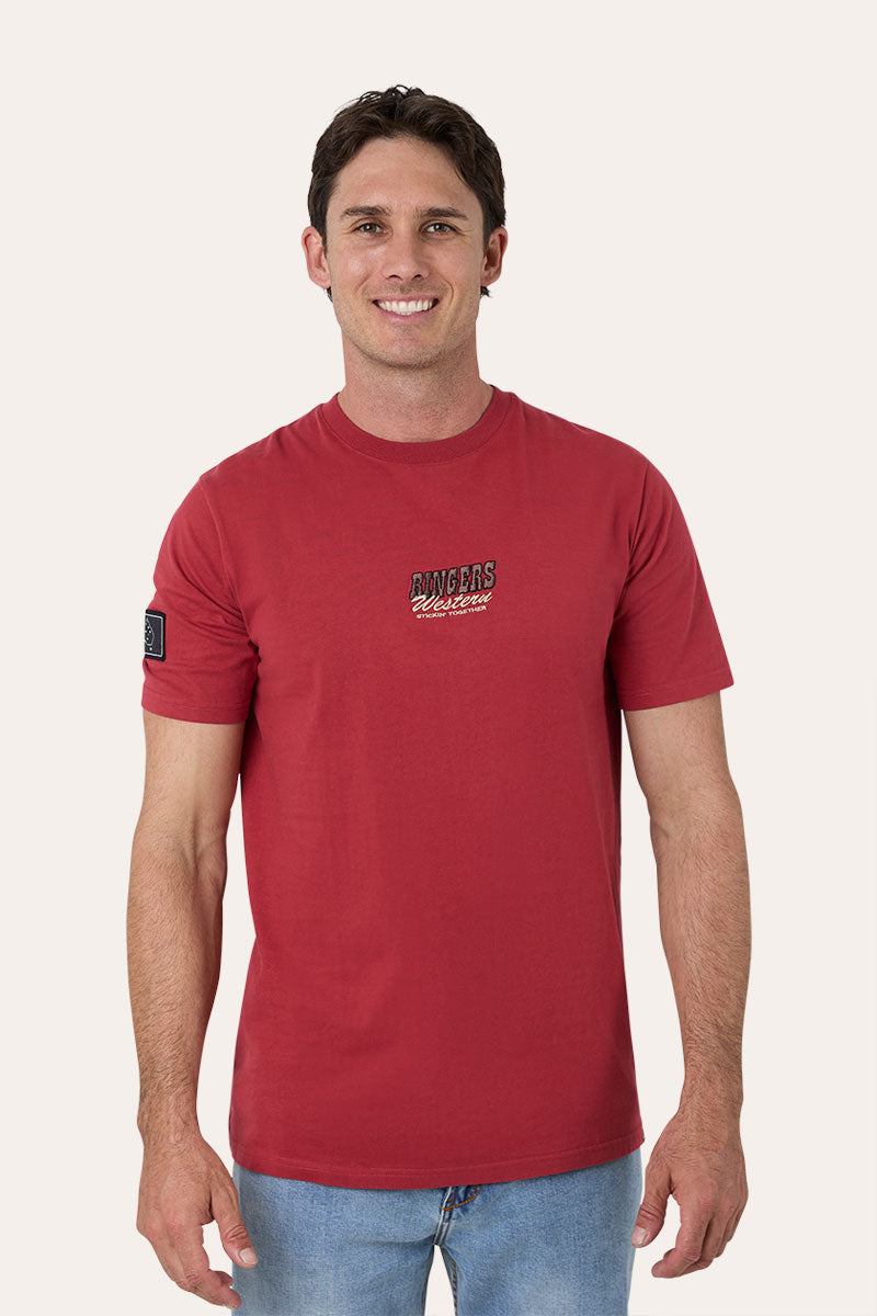 Ringers Western Garbala Unisex Classic Fit T-Shirt