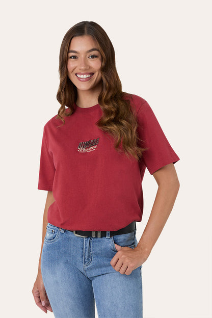 Ringers Western Garbala Unisex Classic Fit T-Shirt