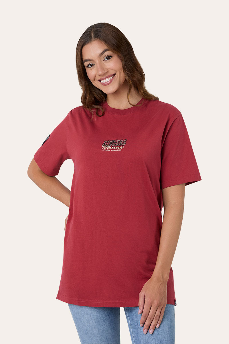 Ringers Western Garbala Unisex Classic Fit T-Shirt