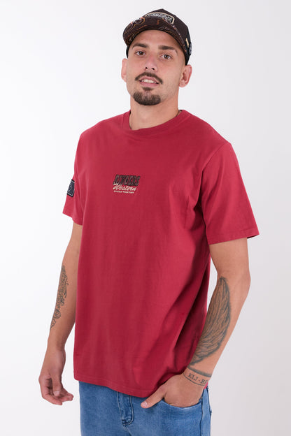 Ringers Western Garbala Unisex Classic Fit T-Shirt