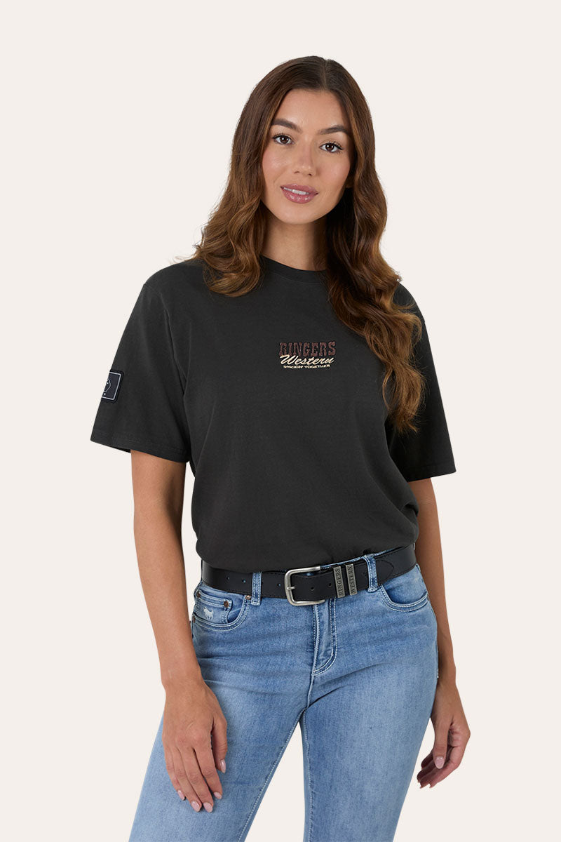 Ringers Western Garbala Unisex Classic Fit T-Shirt