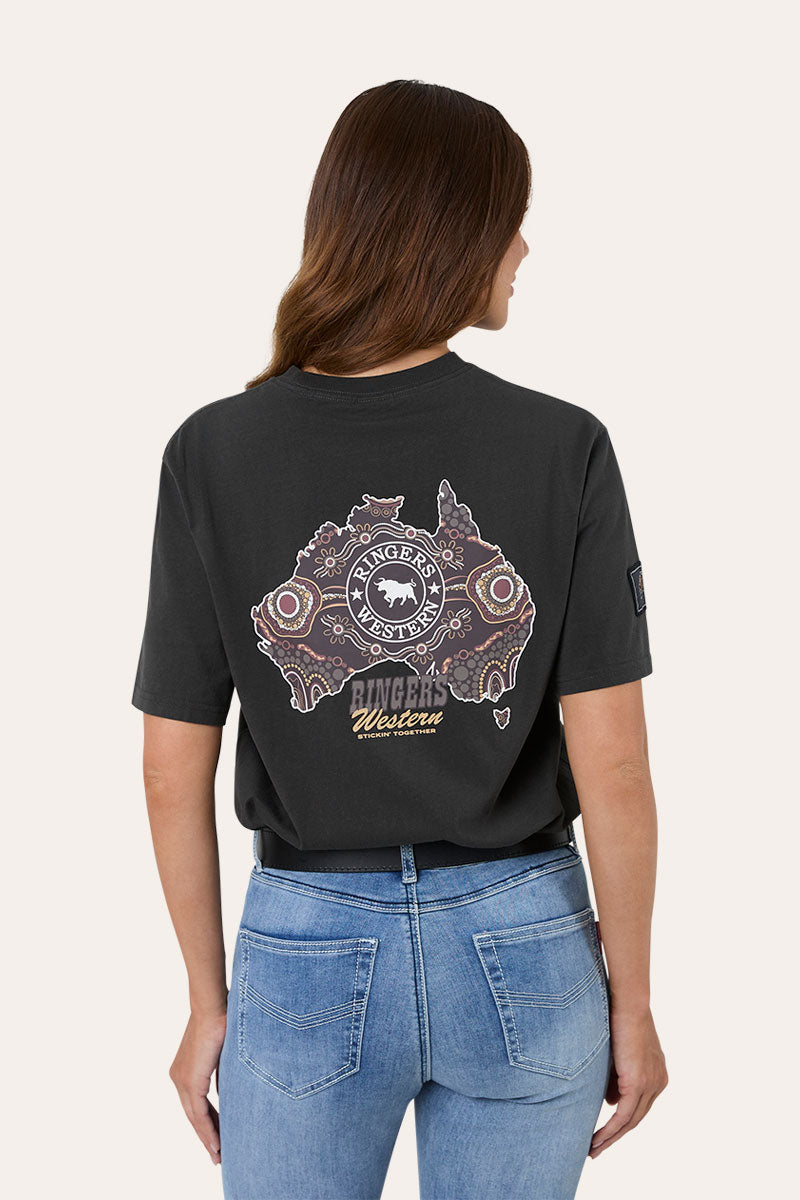 Ringers Western Garbala Unisex Classic Fit T-Shirt