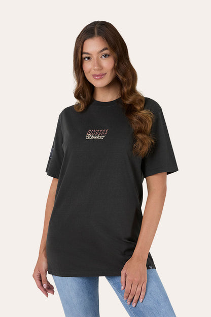 Ringers Western Garbala Unisex Classic Fit T-Shirt