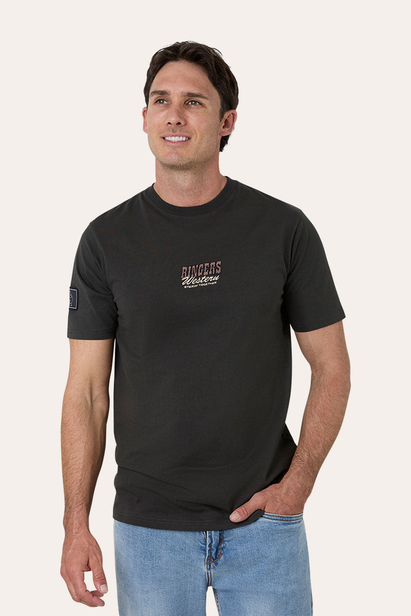 Ringers Western Garbala Unisex Classic Fit T-Shirt