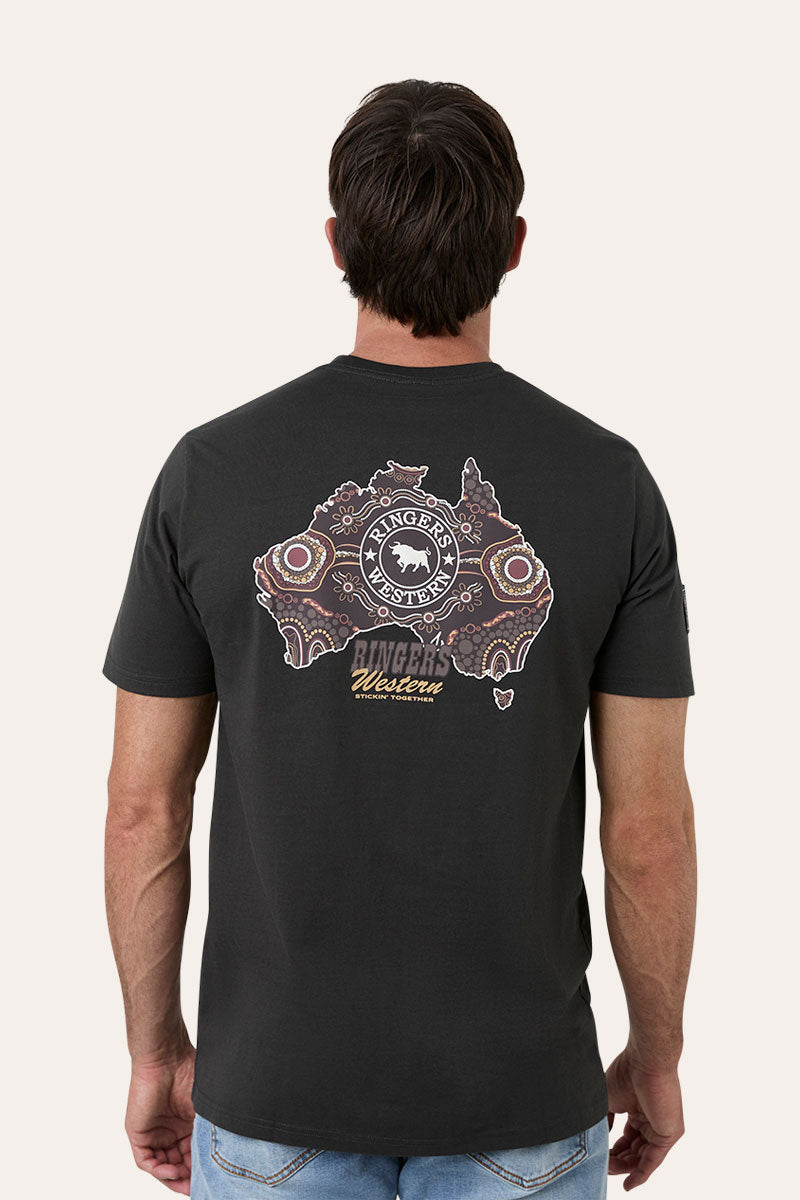Ringers Western Garbala Unisex Classic Fit T-Shirt