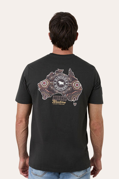 Ringers Western Garbala Unisex Classic Fit T-Shirt