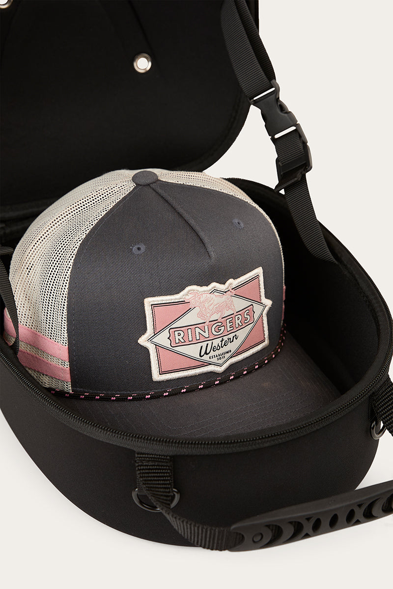 Ringers Western Baseball Cap Case