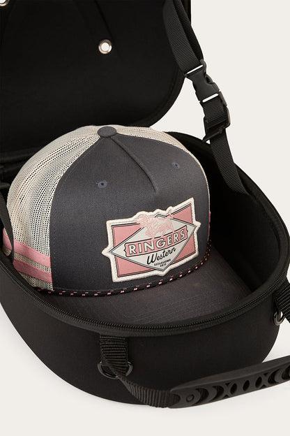 Ringers Western Baseball Cap Case