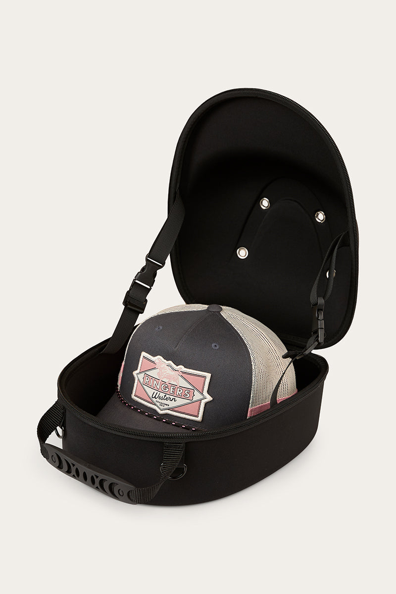 Ringers Western Baseball Cap Case