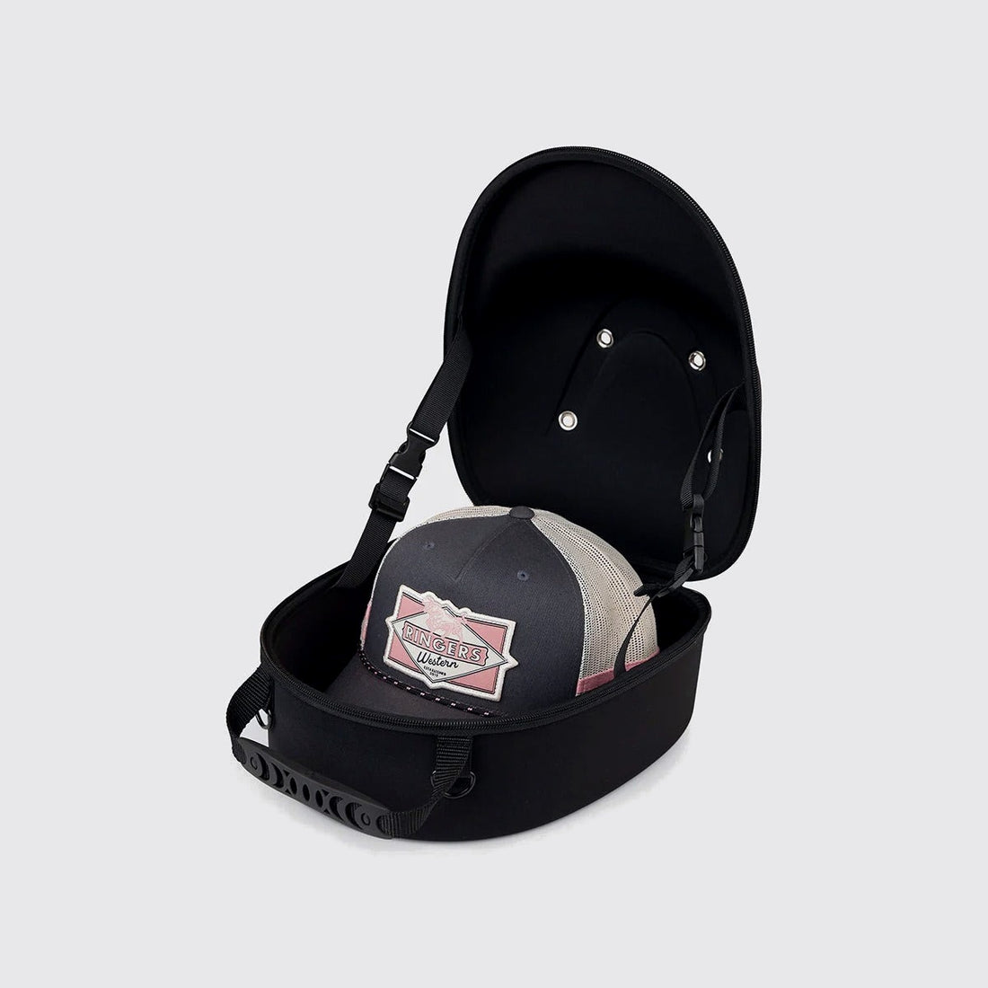 Ringers Western Baseball Cap Case