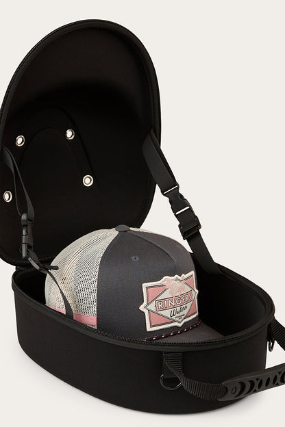 Ringers Western Baseball Cap Case