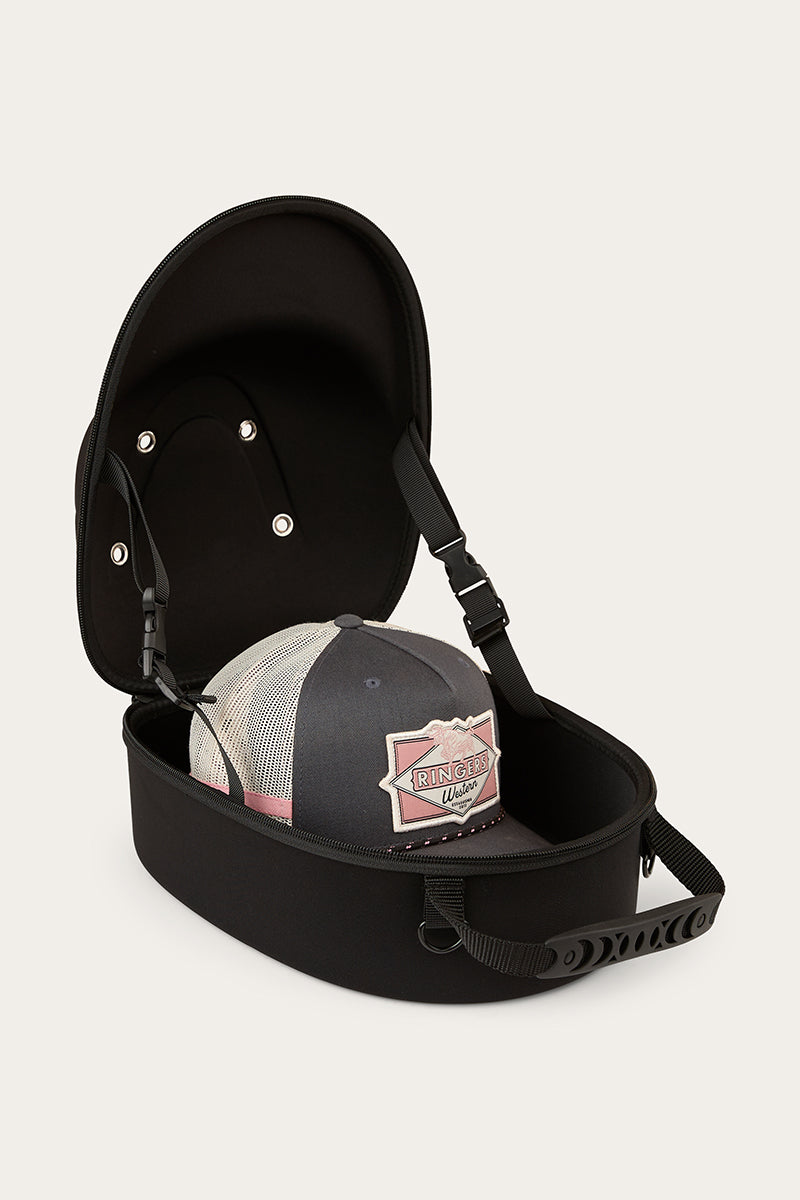 Ringers Western Baseball Cap Case